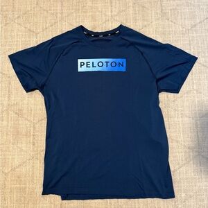 Peloton - Rhône workout shirt